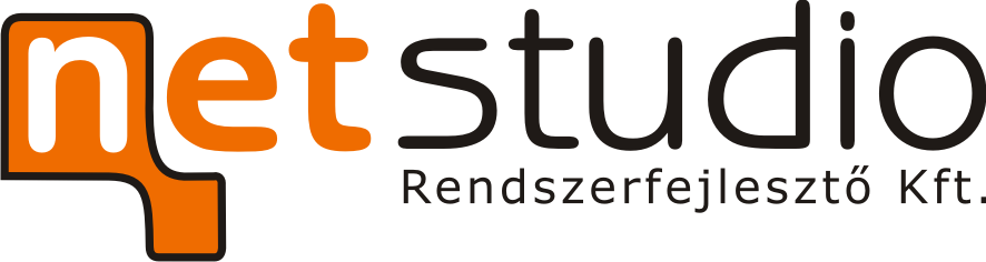Netstudio Logo